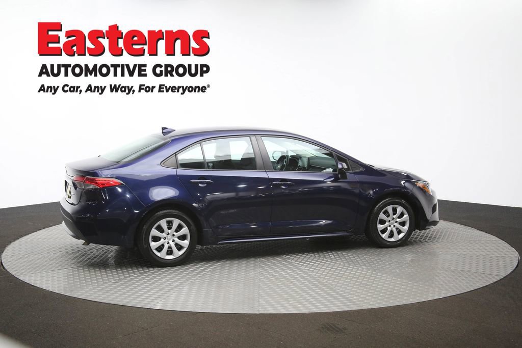 Used 2022 Toyota Corolla LE image 43