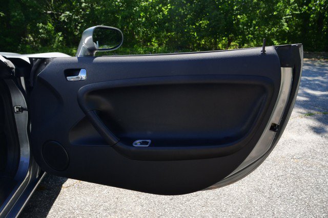Used 2007 Pontiac Solstice Convertible w/ Premium Package RWD image 27