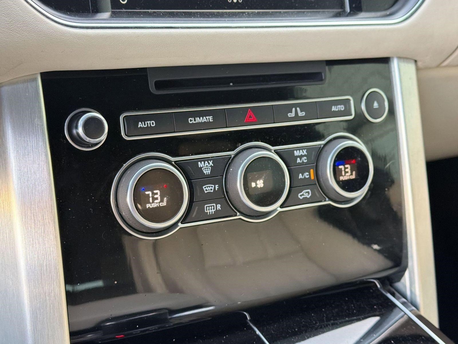 Used 2016 Land Rover Range Rover Supercharged image 17