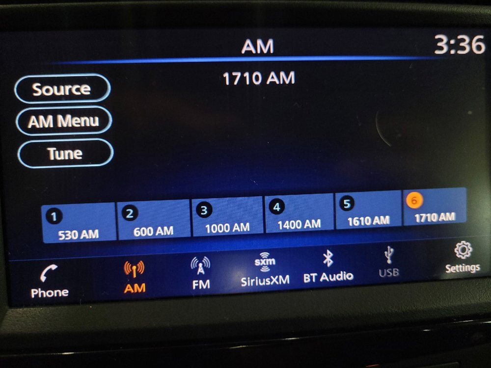 Used 2019 Nissan Sentra SV FWD image 25