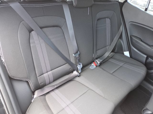 New 2026 Hyundai Venue SEL FWD image 20