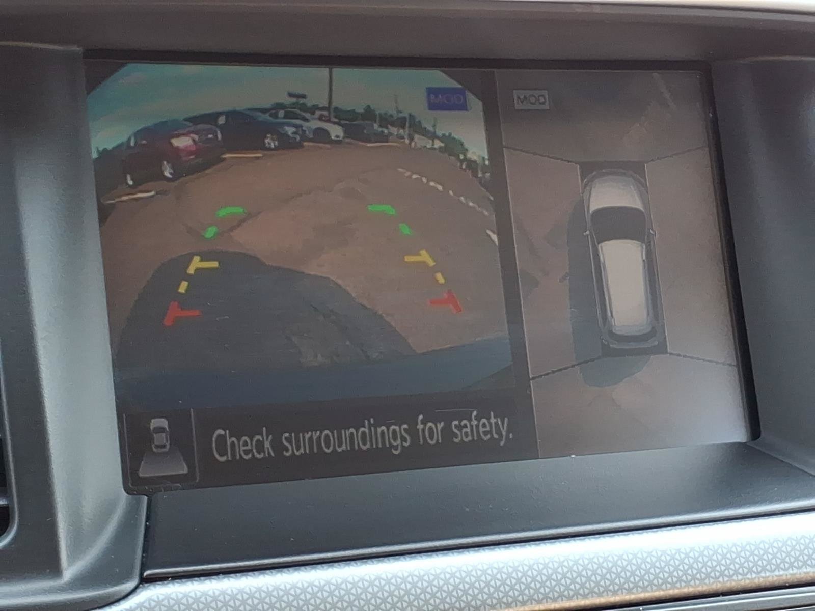 Used 2019 Nissan Pathfinder SL FWD image 20
