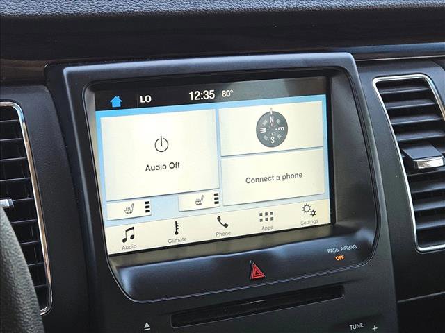 Used 2016 Ford Flex SEL image 12