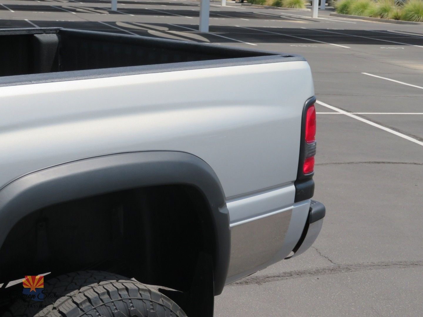 Used 2000 Dodge Ram 2500 Truck 4x4 Quad Cab image 15