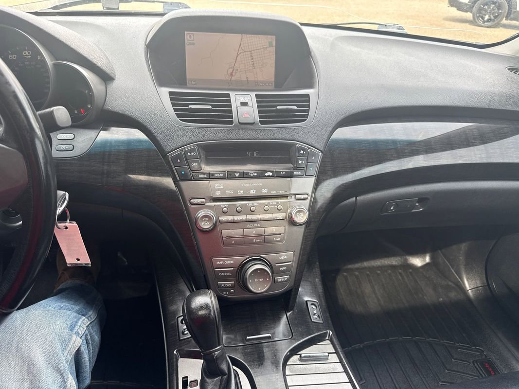 Used 2009 Acura MDX w/ Technology Package image 14