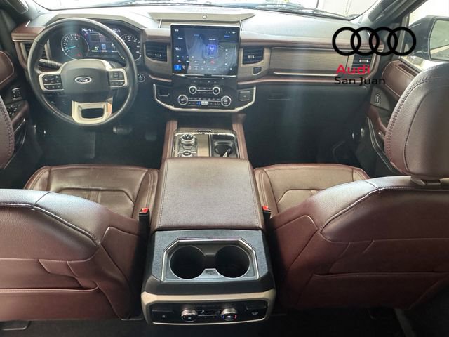 Used 2024 Ford Expedition Limited AWD/4WD image 26