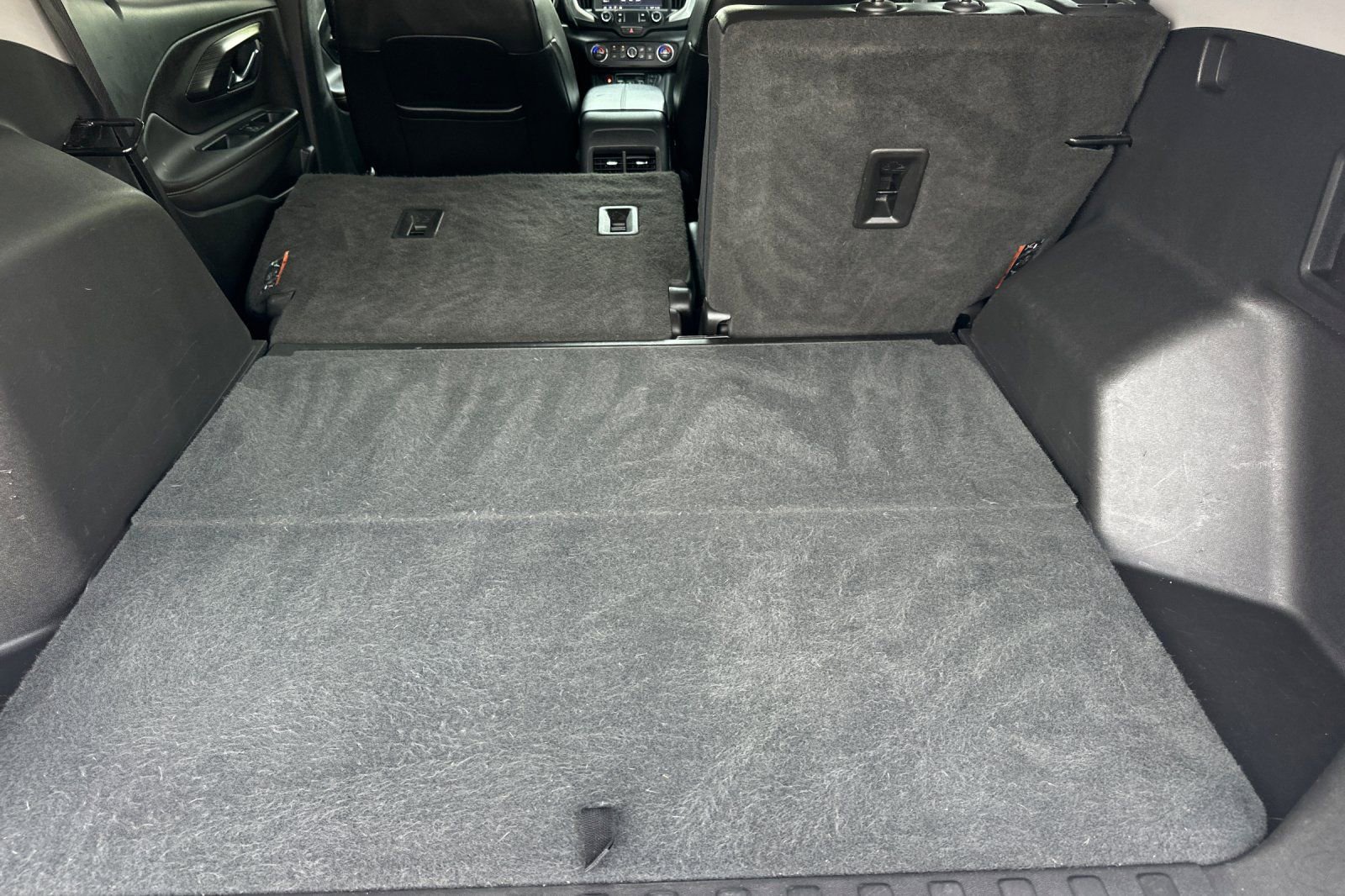 Used 2019 GMC Terrain SLT w/ Preferred Package FWD image 15