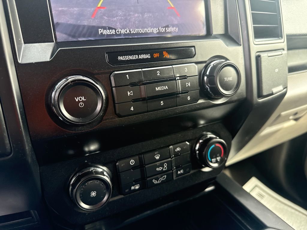 Used 2020 Ford F150 XL w/ Equipment Group 101A Mid AWD/4WD image 40