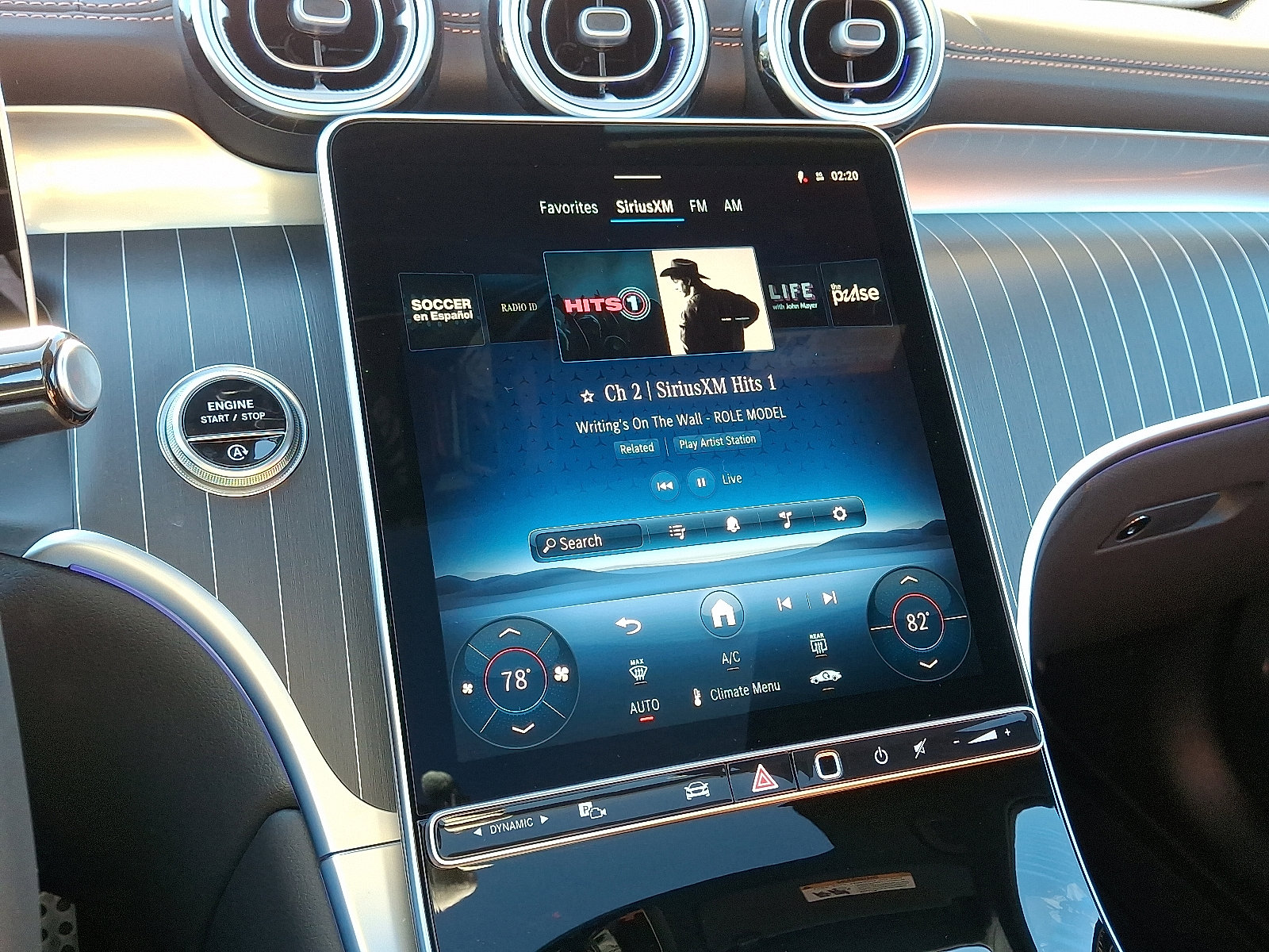 Used 2026 Mercedes-Benz GLC 300 GLC 300 image 15