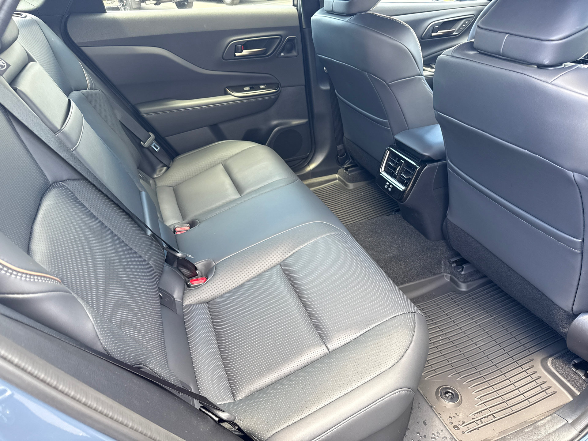 New 2026 Toyota Crown Signia w/ Advanced Technology Package AWD/4WD image 17