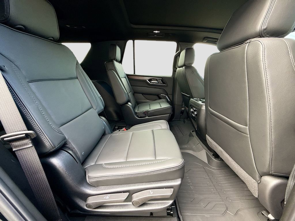New 2026 GMC Yukon Denali w/ Sun & Power Step Package image 30
