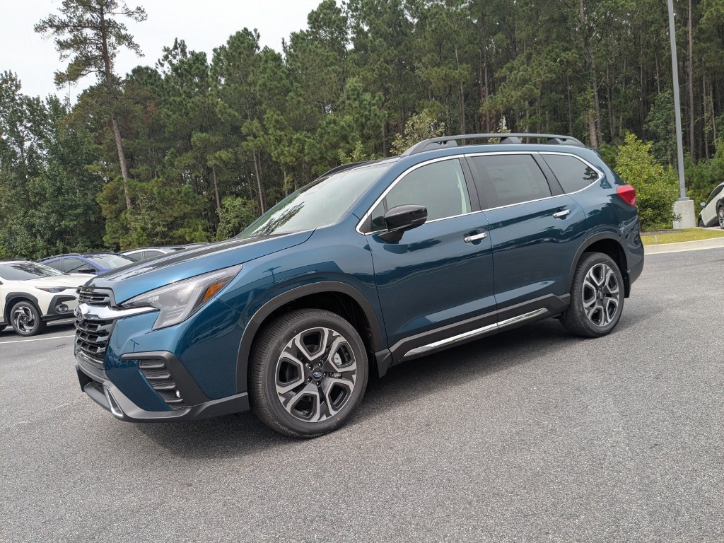 New 2027 Subaru Ascent Touring AWD/4WD image 8