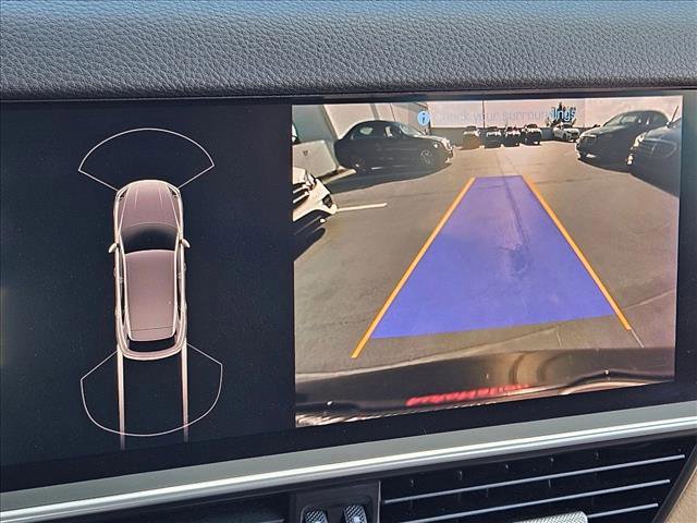 Used 2020 Porsche Cayenne image 14