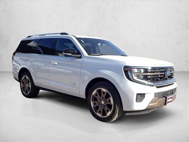 New 2025 Ford Expedition King Ranch image 6