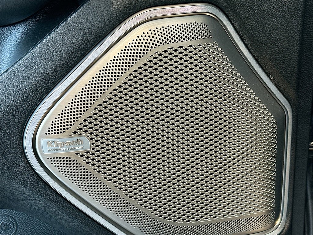 New 2026 RAM 1500 Tungsten w/ Trailer Tow Group image 19