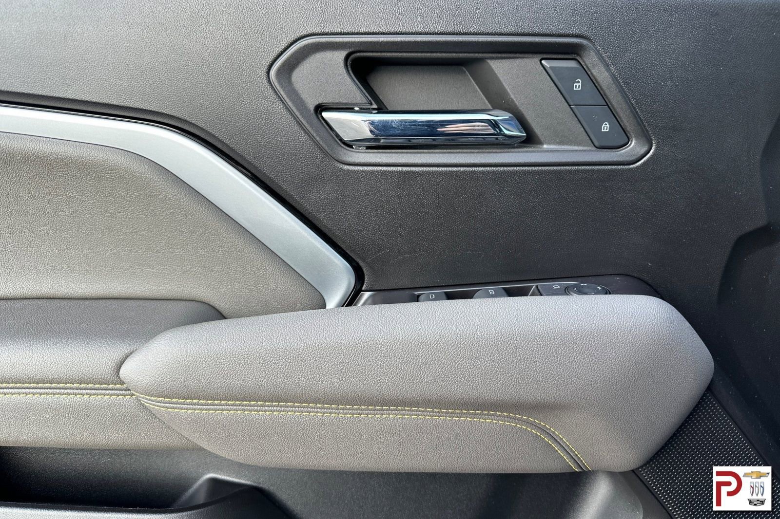 Certified 2024 Chevrolet Colorado ZR2 w/ Technology Package image 12