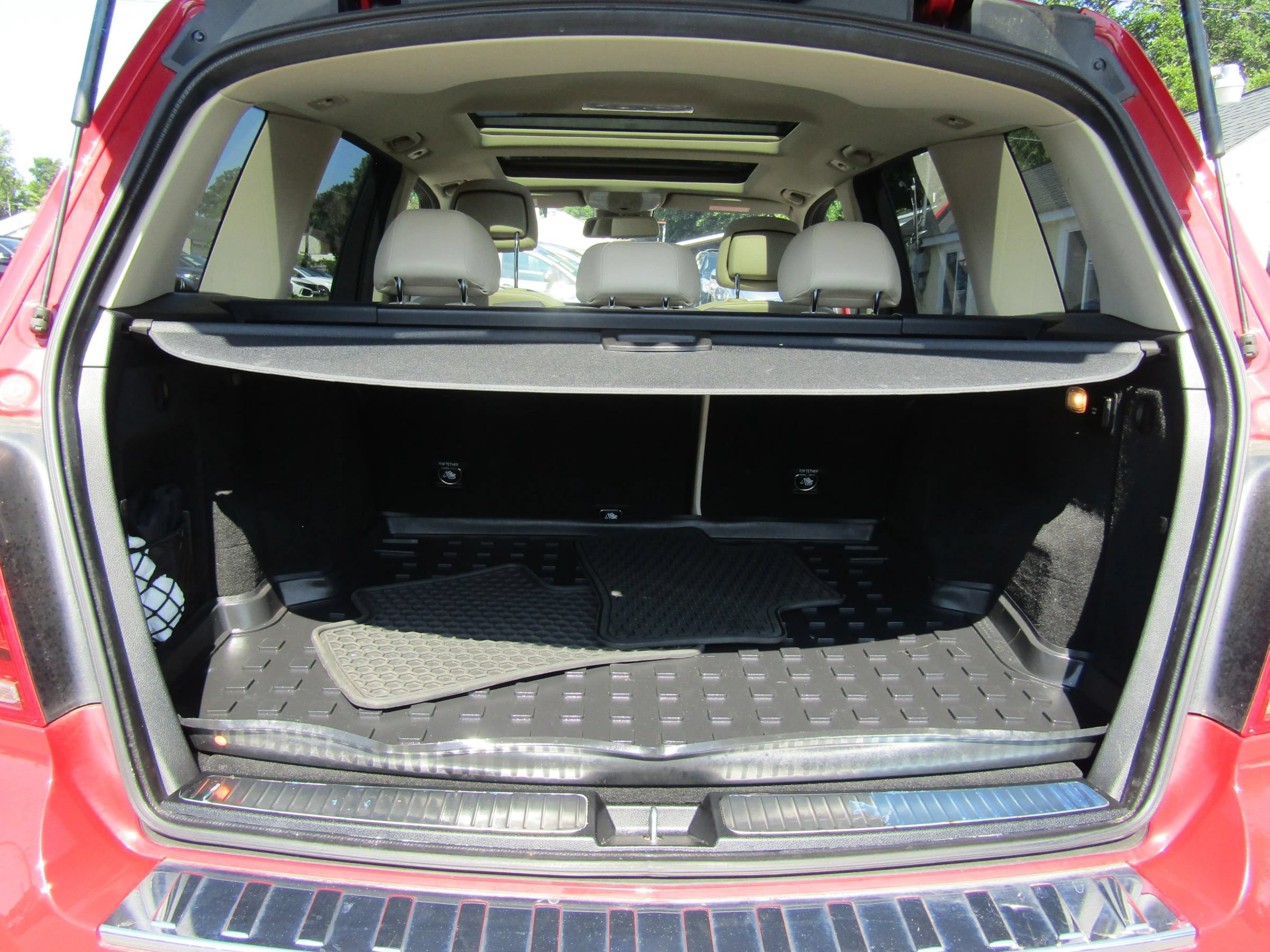 Used 2014 Mercedes-Benz GLK 250 BlueTEC 4MATIC image 18