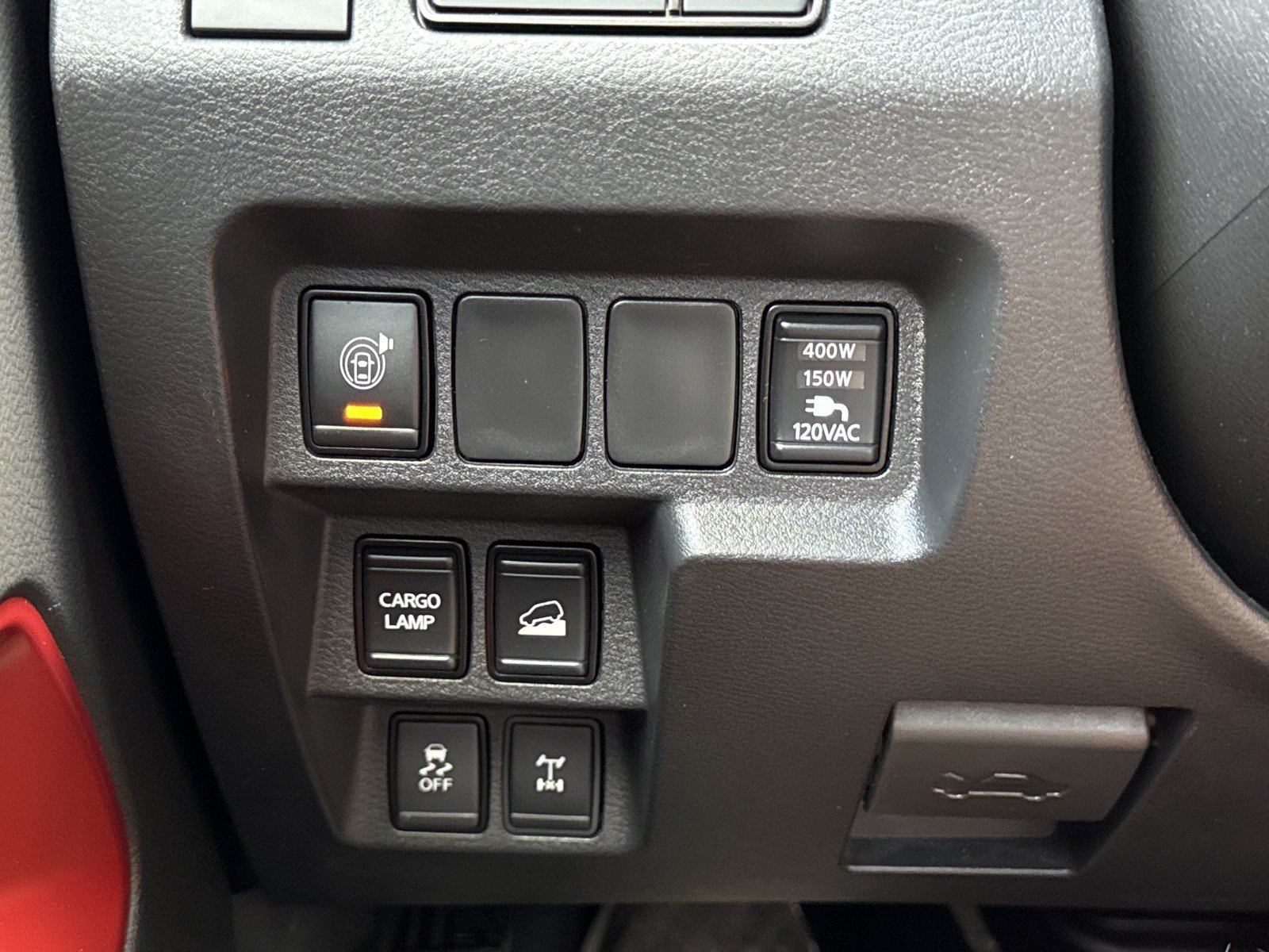 Used 2023 Nissan Frontier PRO-4X w/ Pro-4X Premium Package AWD/4WD image 19