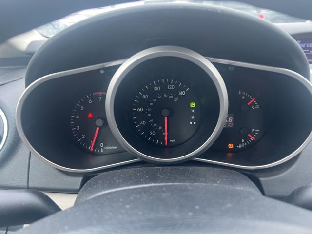 Used 2010 MAZDA CX-7 i SV image 7