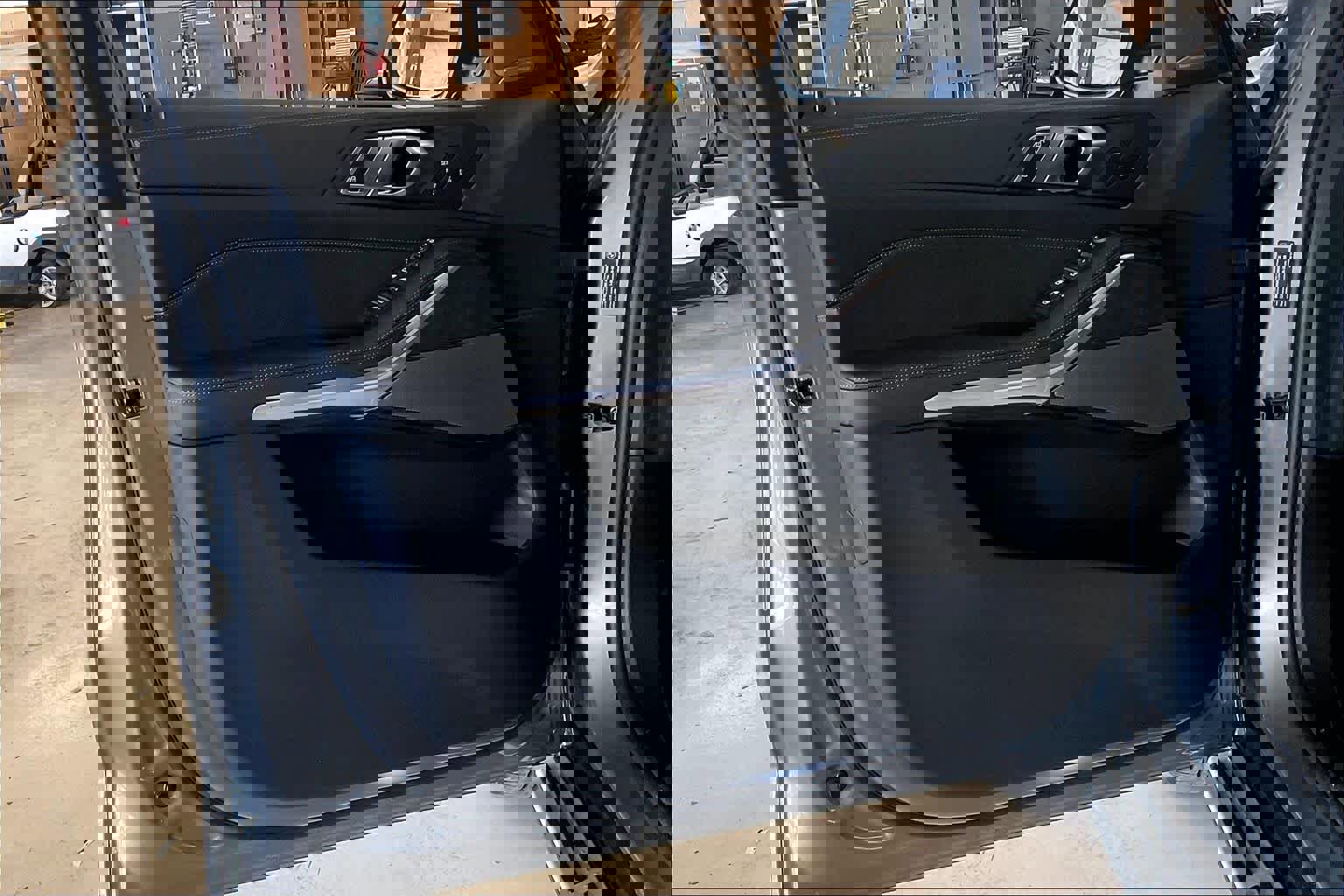 New 2026 BMW X5 sDrive40i w/ Climate Comfort Package image 10