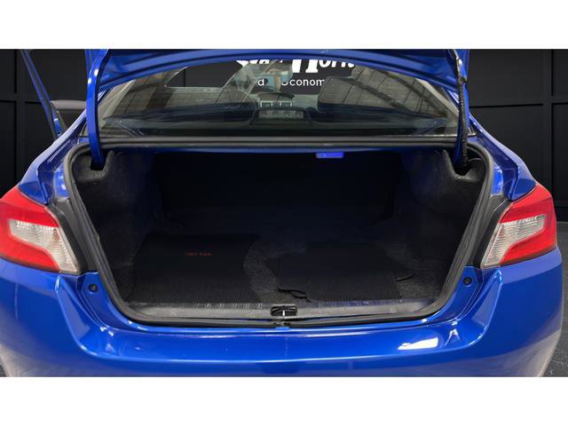 Used 2016 Subaru WRX image 24