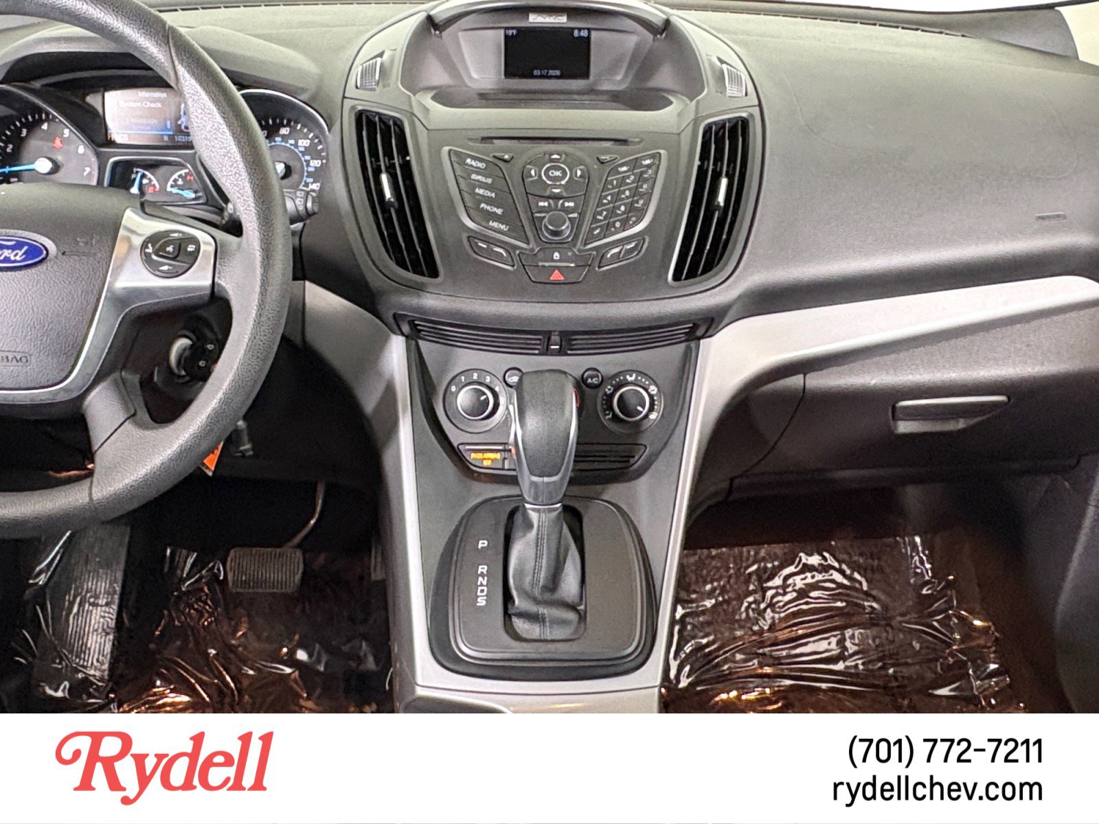 Used 2016 Ford Escape SE image 15