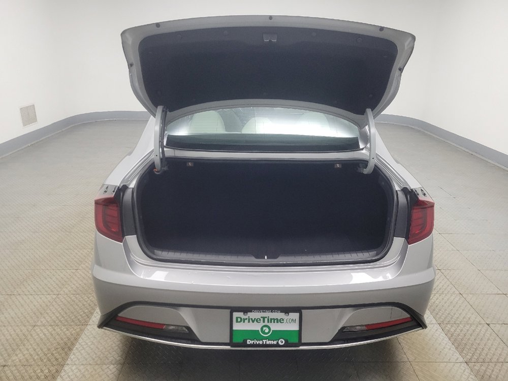 Used 2023 Hyundai Sonata SE image 29