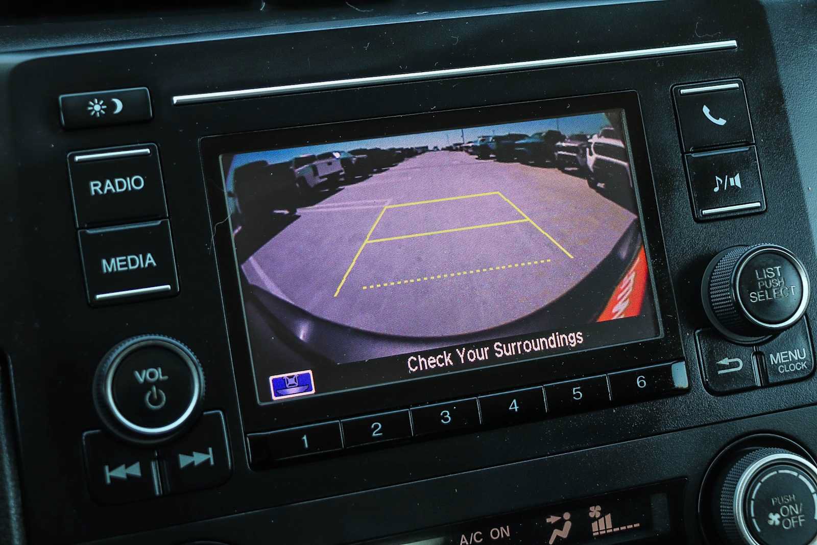 Used 2018 Honda Civic LX image 24