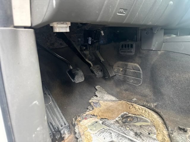 Used 2019 Nissan Frontier S RWD image 9