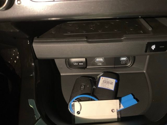 New 2026 Kia Seltos SX image 26