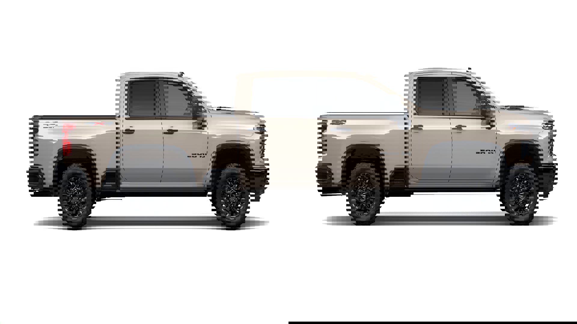 New 2026 Chevrolet Silverado 2500 Custom w/ Custom Value Package image 27