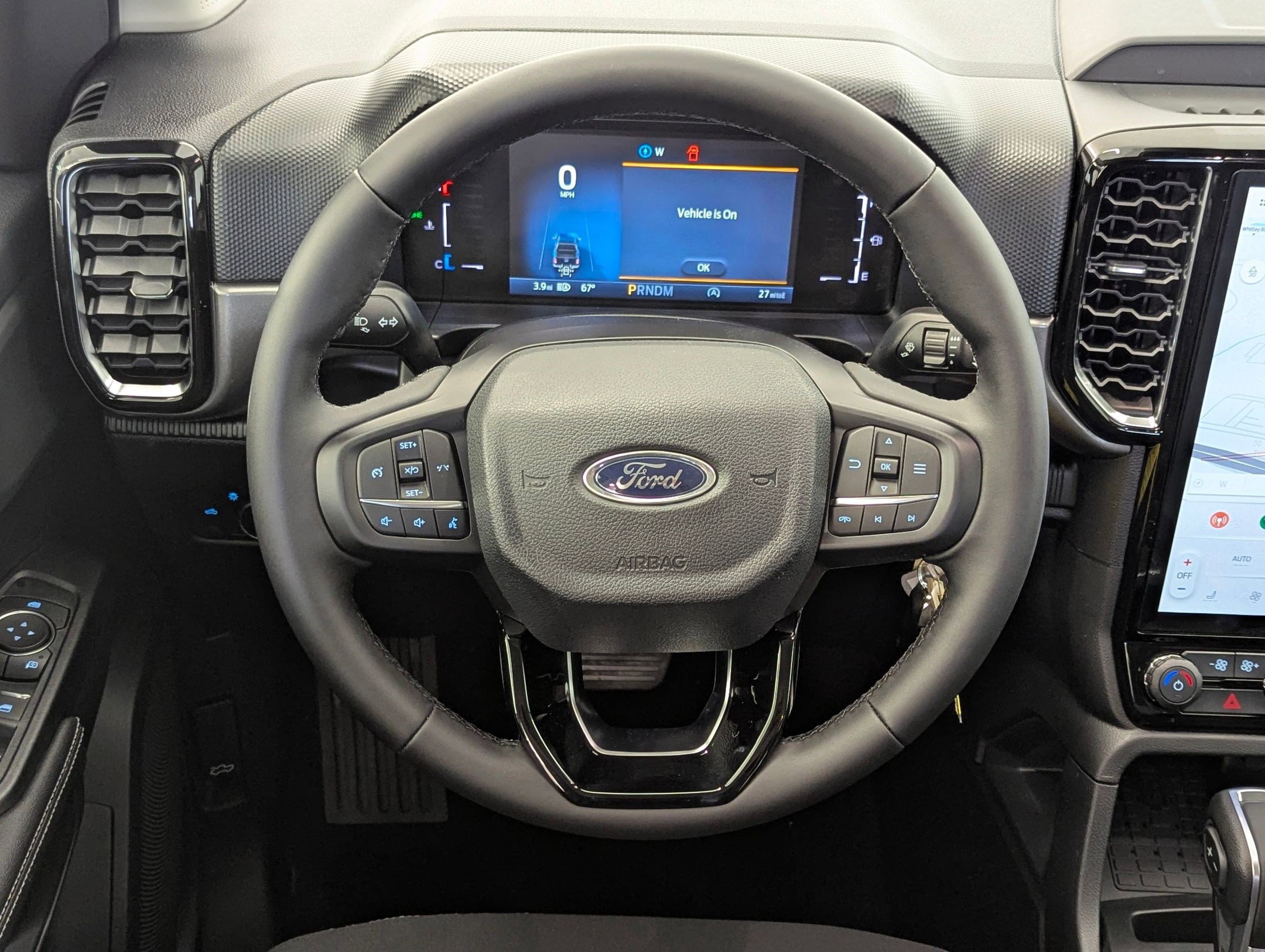 New 2026 Ford Ranger XLT image 16