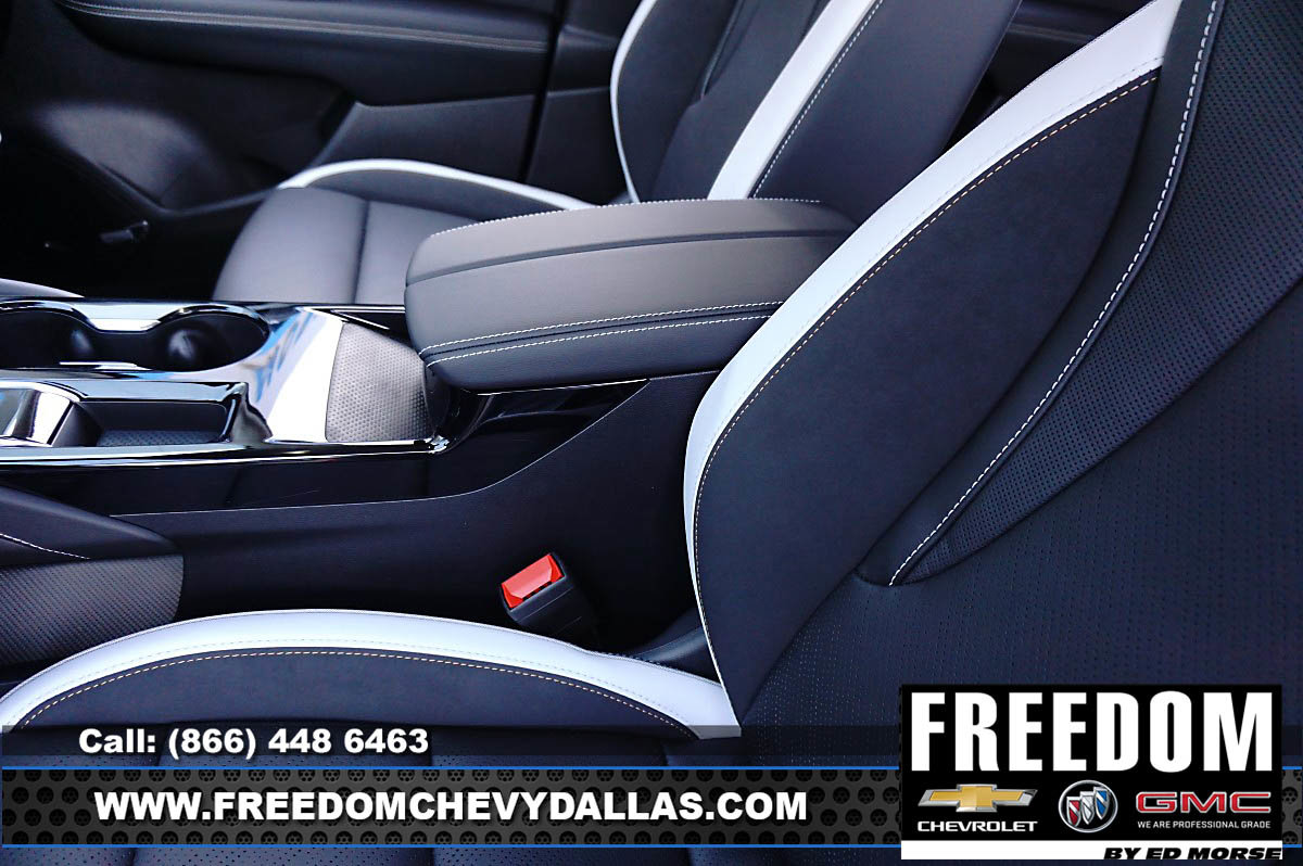 New 2026 Buick Envision Sport Touring image 32