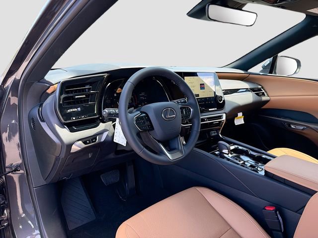 New 2026 Lexus RX 350 FWD image 27