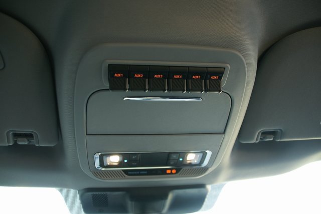New 2026 Ford F250 Lariat image 24