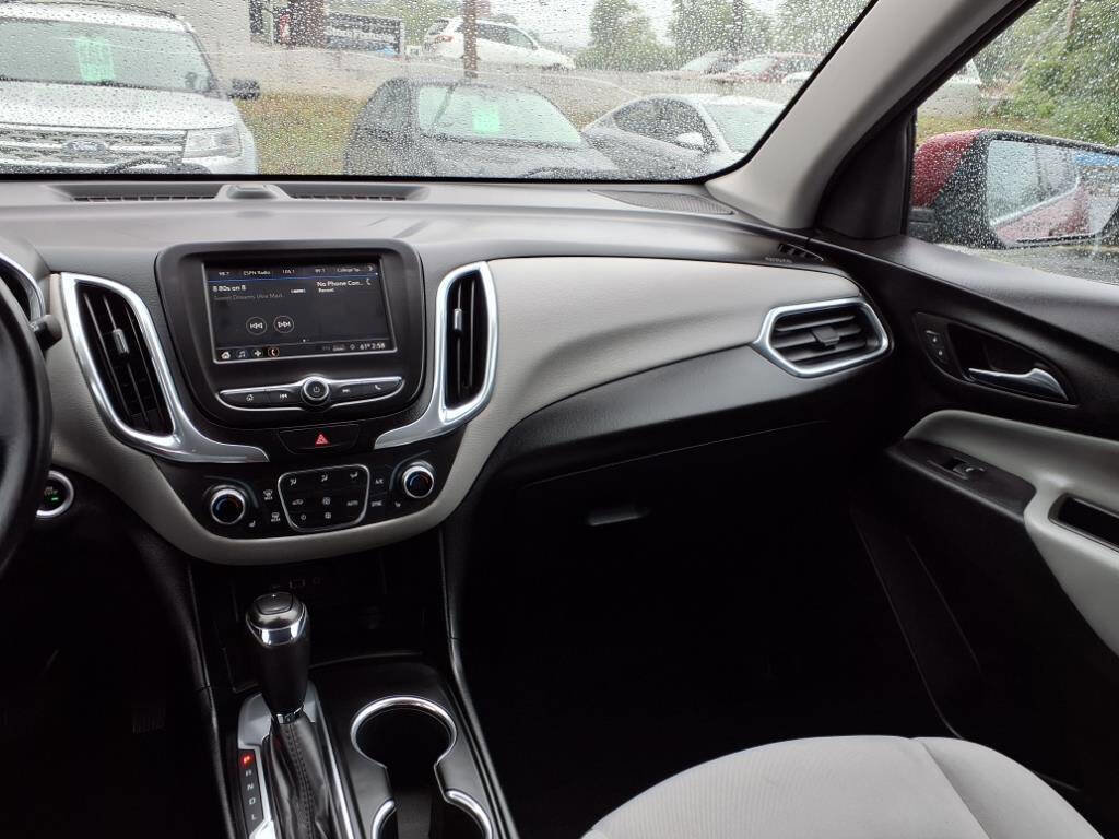 Used 2019 Chevrolet Equinox LT image 14