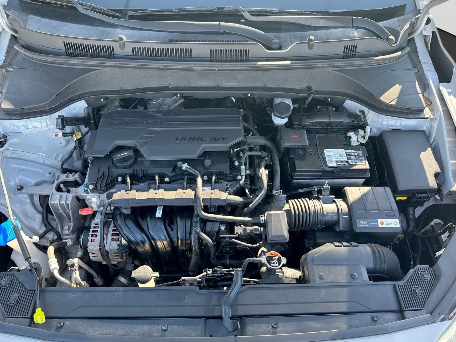 Used 2022 Hyundai Kona SEL FWD image 21
