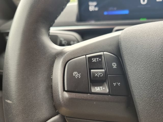 Certified 2023 Ford Mustang Mach-E Select RWD image 27