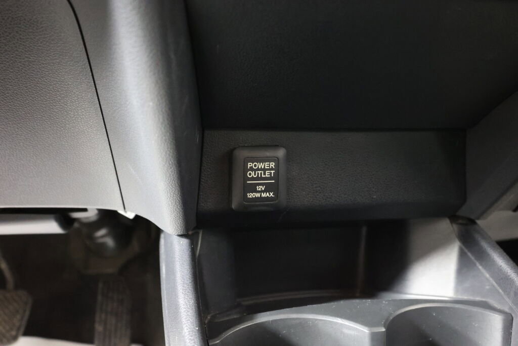 Used 2009 Honda Fit Sport image 36