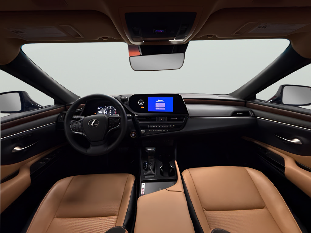 Used 2023 Lexus ES 350 w/ Premium Package FWD image 16