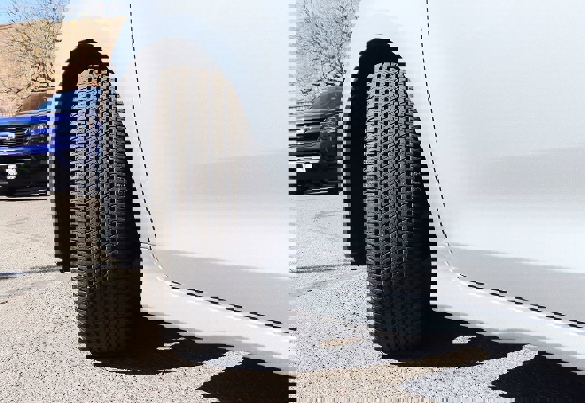 Used 2017 Toyota Sienna SE Premium image 6