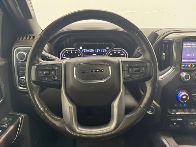 Used 2019 GMC Sierra 1500 Denali w/ Denali Ultimate Package image 23