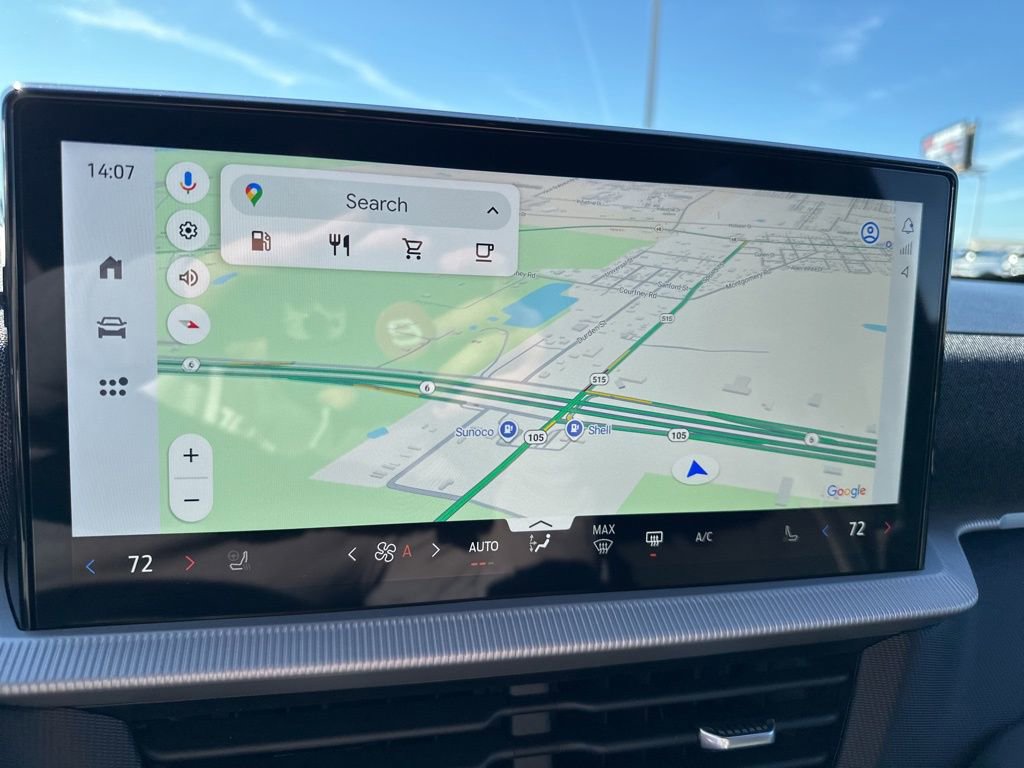 New 2026 Ford Explorer Tremor image 26