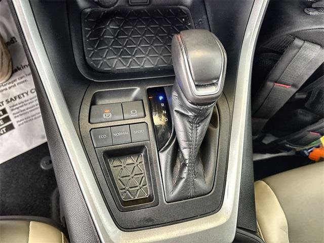 Certified 2024 Toyota RAV4 XLE Premium w/ Weather Package image 22