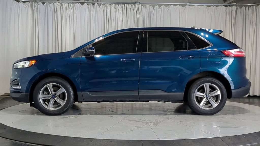 Used 2020 Ford Edge SEL w/ Convenience Package AWD/4WD image 6
