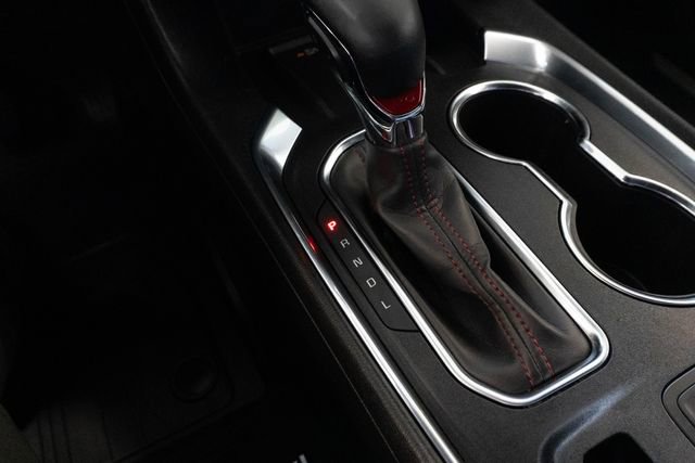 Used 2023 Chevrolet Traverse RS image 31