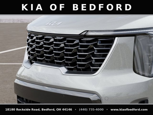 New 2026 Kia Sorento S AWD/4WD image 14