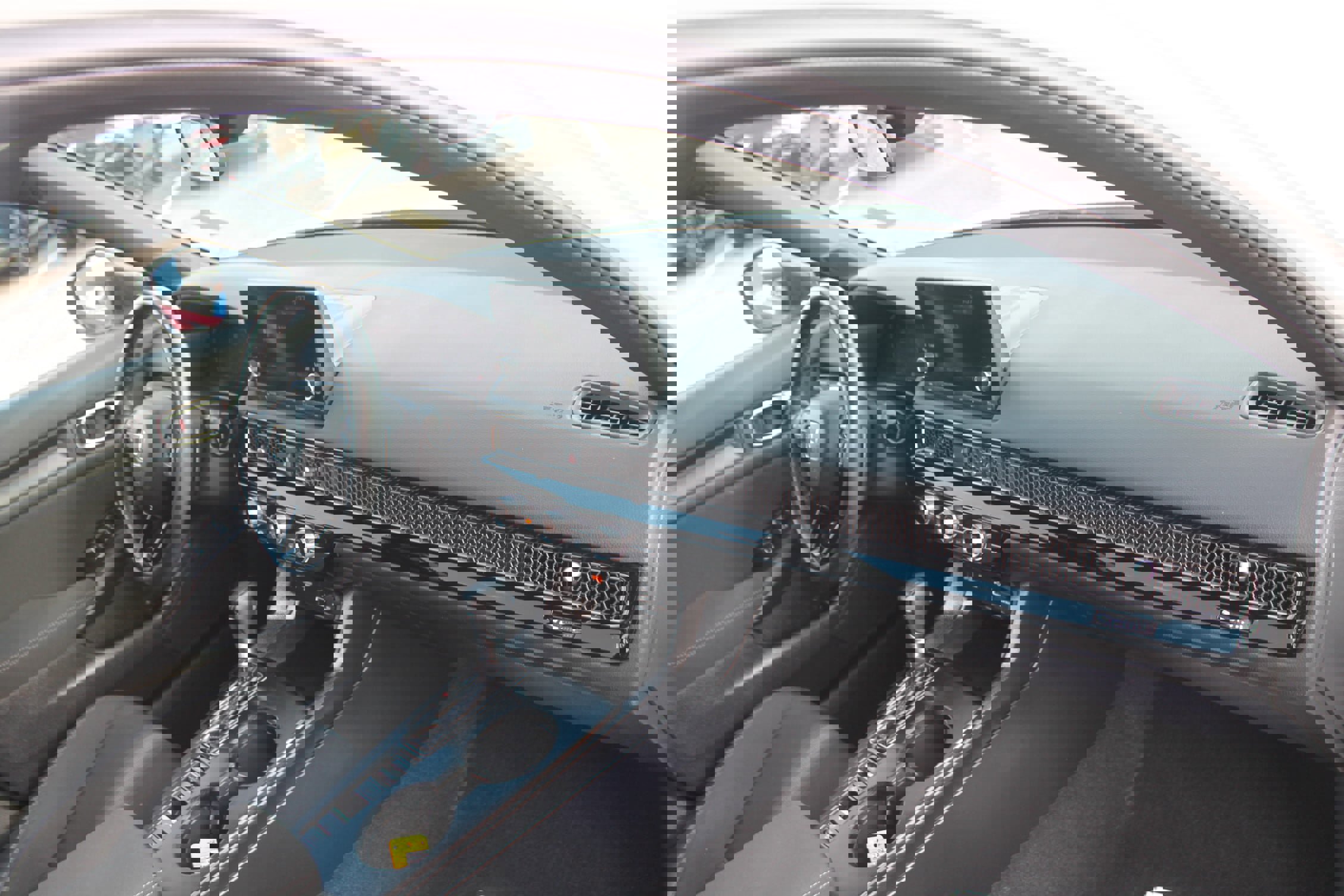 Used 2023 Honda Civic Sport image 20