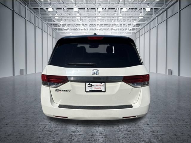 Used 2014 Honda Odyssey EX-L image 4