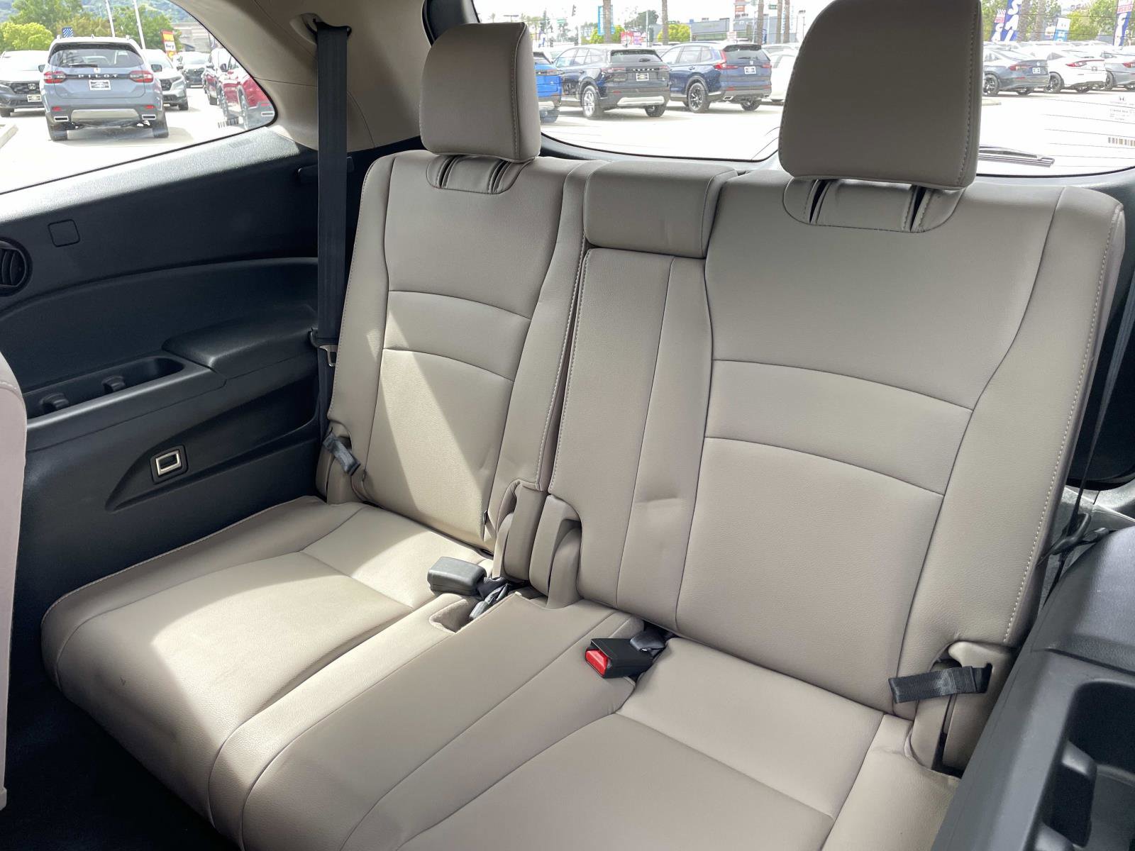 Certified 2022 Honda Pilot EX-L image 21